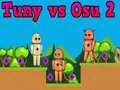 Igra Tuny protiv Osu 2 online