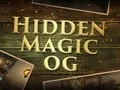 Igra Skrivena Magija OG online