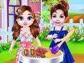 Igra Baby Taylor BBQ zabava online