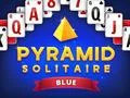 Igra Piramida Solitaire Plava online Igra Piramida Solitaire Plava online