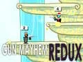 Igra Gun Mayhem Redux online