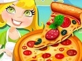 Igra Igra kuhanja pizze online Igra Igra kuhanja pizze online