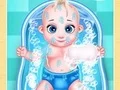 Igra Sretna Mama: Briga o Bebi online