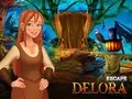 Igra Delora: Avantura Užasnih Mysteri online