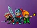 Igra Izgubljeni Heroes online
