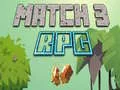 Igra Match 3 RPG online