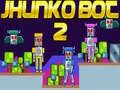Igra Jhunko Bot 2 online