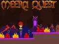Igra Meera Quest online