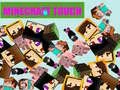 Igra Minecraft Touch online