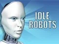 Igra Lijen roboti online