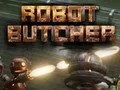 Igra Robot Mesar online