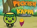Igra Gladni Kappa online