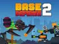Igra Obrana Baze 2 online