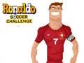 Igra Ronaldo Nogometni Izazov online