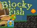 Igra Blokasti Ribe online