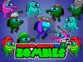 Igra Impostor Preživjeli protiv Zombija online
