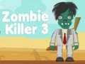 Igra Ubica Zombija 3 online