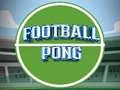 Igra Nogometni Pong online