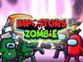 Igra Impostori protiv Zombies online Igra Impostori protiv Zombies online