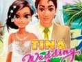 Igra Tanin Vjenčanje online
