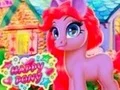 Igra Sretan Poni online