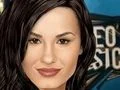 Igra Demi Pravi Make Up online