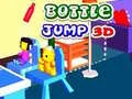 Igra Skočni Skakanac 3D online
