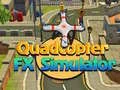 Igra Simulador FX Quadcopter online