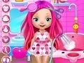 Igra Svijet Bombona Baby Belle online