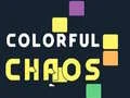 Igra Šareni Kaos online