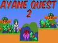 Igra Ayane Potraga 2 online