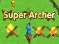Igra Super Strijelac online Igra Super Strijelac online