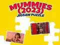 Igra Mumije (2023) Puzzle online