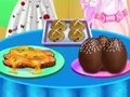 Igra Sestre Sretni Uskrs Ukusna Hrana 2 online
