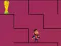 Igra Messi u labirintu online