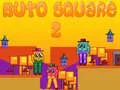 Igra Buto Square 2 online