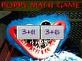 Igra Poppy Matematička Igra online