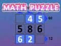 Igra Matematička Zagonetka online