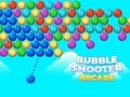 Igra Arkadni Strijelac Balončića online