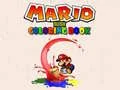 Igra Mario Rush Knjiga za Bojanje online Igra Mario Rush Knjiga za Bojanje online