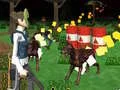 Igra Najbolja bitka Cover Royale online