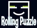 Igra Kotrljajući Puzzl online