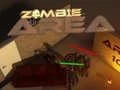 Igra Zombija Zona online