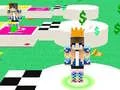 Igra IQ test: Minecraft kviz online