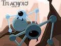 Igra Tri Achnid epizoda 1 online