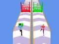 Igra Trka bogatog para online
