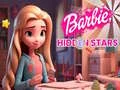 Igra Barbie Skrivena Zvijezda online