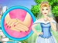 Igra Vjenčanje u stilu bajke online