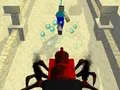 Igra Nub protiv Choo-Choo Charlesa online