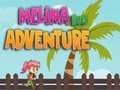Igra Avantura Melina Run online